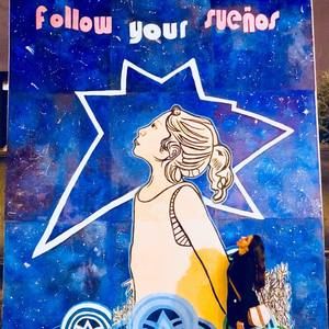 Meet your Posher, Anette